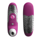 Клиторальный стимулятор The Womanizer W100 Magenta