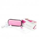 Клиторальный стимулятор The Womanizer W100 Magenta