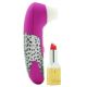 Клиторальный стимулятор The Womanizer W100 Magenta