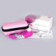 Клиторальный стимулятор The Womanizer W100 Magenta