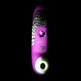Клиторальный стимулятор The Womanizer W100 Magenta
