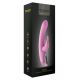 Вібратор кролик Nova Rabbit, 23,5х4, 5 см