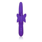 Вібратор Posh Fluttering Butterfly, 21,5х3, 25 см Вібратор Posh Fluttering Butterfly, 21,5х3, 25 см