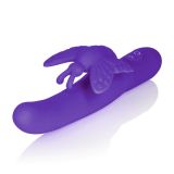 Вібратор Posh Fluttering Butterfly, 21,5х3, 25 см Вібратор Posh Fluttering Butterfly, 21,5х3, 25 см