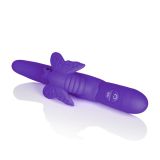 Вібратор Posh Fluttering Butterfly, 21,5х3, 25 см Вібратор Posh Fluttering Butterfly, 21,5х3, 25 см