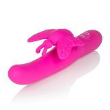 Вібратор Posh Fluttering Butterfly, 21,5х3, 25 см Вібратор Posh Fluttering Butterfly, 21,5х3, 25 см
