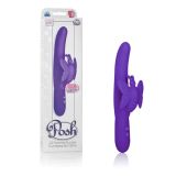 Вібратор Posh Fluttering Butterfly, 21,5х3, 25 см Вібратор Posh Fluttering Butterfly, 21,5х3, 25 см