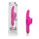 Вібратор Posh Fluttering Butterfly, 21,5х3, 25 см Вібратор Posh Fluttering Butterfly, 21,5х3, 25 см