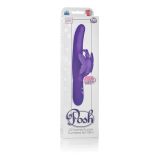 Вібратор Posh Fluttering Butterfly, 21,5х3, 25 см Вібратор Posh Fluttering Butterfly, 21,5х3, 25 см