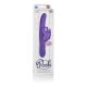 Вібратор Posh Fluttering Butterfly, 21,5х3, 25 см Вібратор Posh Fluttering Butterfly, 21,5х3, 25 см