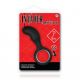 Масажер простати Invader II Prostate Plug 3, 7х3 см