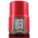 Автоматична помпа для члена Shane Diesel's Powerhouse Pump