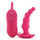 Анальна пробка з вібрацією Tingler Vibrating Plugs I