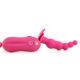 Анальна пробка з вібрацією Tingler Vibrating Plugs I