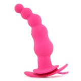 Анальна пробка з вібрацією Tingler Vibrating Plugs I