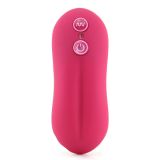 Анальна пробка з вібрацією Tingler Vibrating Plugs I