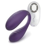 Вибратор для двоих We-Vibe Classic Retail Kit