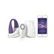 Вибратор для двоих We-Vibe Classic Retail Kit