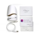 Вибратор для двоих We-Vibe Classic Retail Kit