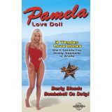 Надувна секс-лялька Pamela