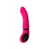 NEW! Реалістичний вібратор Fun Toys Gjack 
