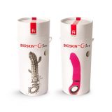NEW! Реалістичний вібратор Fun Toys Gjack 