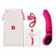 NEW! Реалістичний вібратор Fun Toys Gjack 