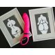 NEW! Реалістичний вібратор Fun Toys Gjack 