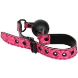 Кляп Sinful Ball Gag