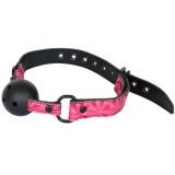 Кляп Sinful Ball Gag