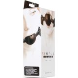 Кляп Sinful Ball Gag