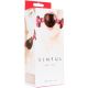 Кляп Sinful Ball Gag
