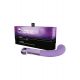 Стимулятор точки G KEY Comet Wand, 12,75х3, 75 см