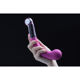 Стимулятор точки G KEY Comet Wand, 12,75х3, 75 см