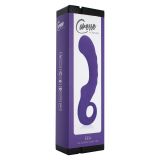 Вібратор Era G - spot Vibe, 20х3, 5 см