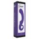 Вібратор Era G - spot Vibe, 20х3, 5 см