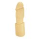 Насадка для збільшення члена з віброкільцем TLC® CyberSkin® 3 - in - 1 Vibrating X - tra Cock