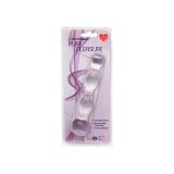 Стимулятор TLC® CyberGlass™ Pure Pleasure Wand, 17,78х2, 9 см