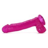Фаллоимитатор TLC® Bree Olson Bree's 9.5, 24,75х5 см