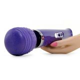 Вібромасажер TLC® Rechargeable Magic Massager 2.0, 220V