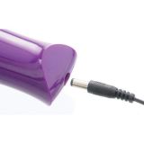 Вібромасажер TLC® Rechargeable Magic Massager 2.0, 220V