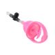 Вібропомпа Fetish Fantasy Vibrating Mini Pussy Pump