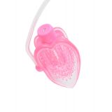 Вібропомпа Fetish Fantasy Vibrating Mini Pussy Pump