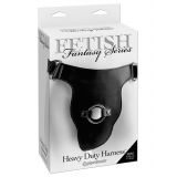 Трусики для страпона Fetish Fantasy Heavy Duty Harness