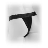 Універсальний харнес з системою O - Ring Fetish Fantasy Universal Breathable Harness