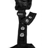 Універсальний харнес з системою O - Ring Fetish Fantasy Universal Breathable Harness