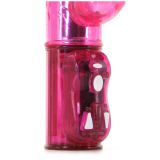 Вібратор комьютерный Eve After Dark 7x Rabbit Vibe, 14х4, 3 см