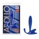 Анальна пробка Apollo Prostate Probe Blue