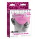 Маска Elite Fetish Fantasy Love Mask