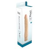 Вібратор Real Rapture Bluster 9", 23х4, 5 см